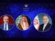 Iran, Turkiye, Saudi bincang isu serantau susulan serangan AS