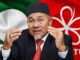 Henti kerjasama politik, bukan putus silaturahim