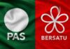 BERSATU wajar salahkan diri sendiri gagal kerjasama politik