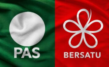 BERSATU wajar salahkan diri sendiri gagal kerjasama politik