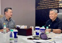 Lulus 1,000 hektar ladang kelapa komersial di Setiu