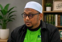 Sedia rai pelbagai lapisan masyarakat bersama PAS, PN
