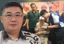 Anak muda Cina kini dilihat lebih rasional dekati PAS