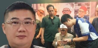 Anak muda Cina kini dilihat lebih rasional dekati PAS