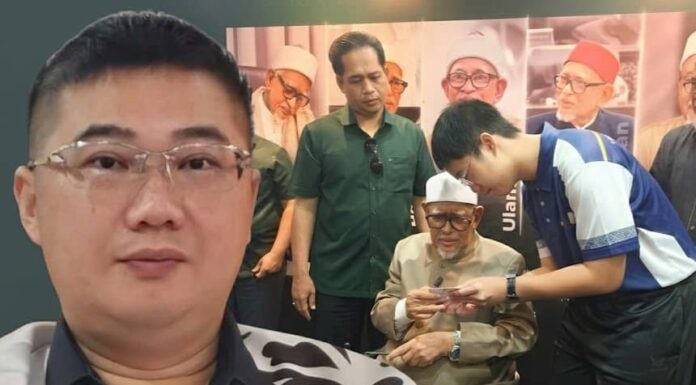 Anak muda Cina kini dilihat lebih rasional dekati PAS