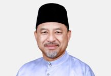 Kerajaan tanggung sewa rumah mangsa Kg Gok