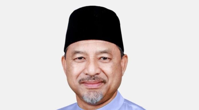 Kerajaan tanggung sewa rumah mangsa Kg Gok