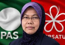 Agenda besar tidak boleh tersekat oleh ego politik tertentu