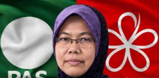 Agenda besar tidak boleh tersekat oleh ego politik tertentu
