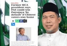 ‘Lihat realiti negeri ditadbir, PAS bukan ancaman sesiapa’