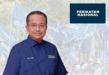 PN kekal diurus ikut perlembagaan, bukan milik mana-mana parti