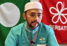 PAS-BERSATU pilih jalan berbeza, tapi bukan bermusuhan