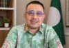 Keputusan henti lalui penelitian, proses parti yang sah