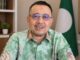 Keputusan henti lalui penelitian, proses parti yang sah