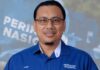 ‘PN milik rakyat, PAS masih dalam PN!’ – Pemuda PAS
