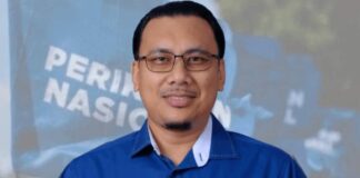 ‘PN milik rakyat, PAS masih dalam PN!’ – Pemuda PAS