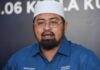 PAS parti pengasas PN, bukannya ‘penumpang’
