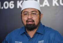 PAS parti pengasas PN, bukannya ‘penumpang’