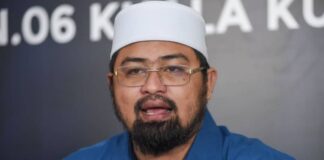 PAS parti pengasas PN, bukannya ‘penumpang’