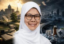 PrEP: Dasar salah rosakkan masyarakat