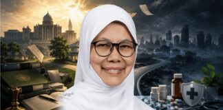 PrEP: Dasar salah rosakkan masyarakat