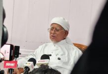 Tuan Guru sah hadir Konvensyen RESET di Kelantan