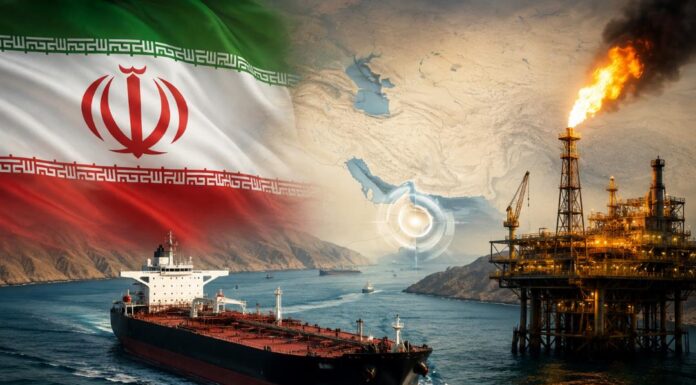 Minyak dunia boleh terhenti! – Iran