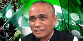 ‘Jangan kenal PAS melalui lidah jahat musuhnya!’