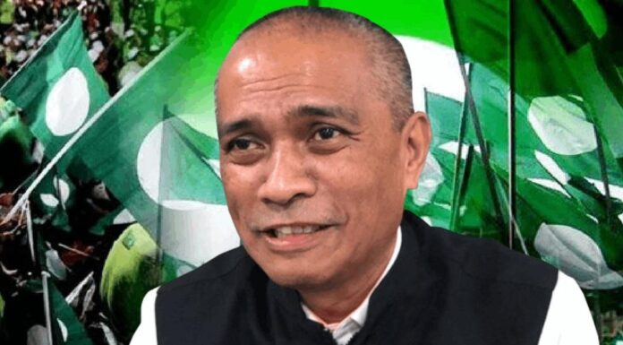 ‘Jangan kenal PAS melalui lidah jahat musuhnya!’