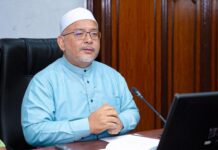 Isu Rohingya perlu ditangani secara bersama