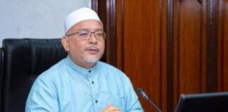 Isu Rohingya perlu ditangani secara bersama