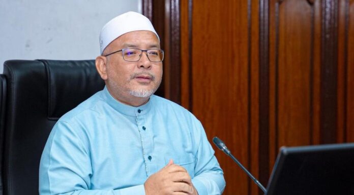 Perkukuh penyelarasan antara agensi tangani isu warga Rohingya
