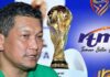 Pengulas Sukan Piala Dunia direhat kerana sertai PAS?