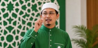 Kenapa makin ramai profesional memilih sertai PAS?