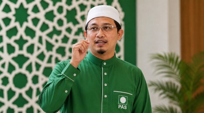 Kenapa makin ramai profesional memilih sertai PAS?