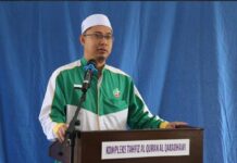 Tanpa Jaafar PAS tak terjejas di Muadzam Shah