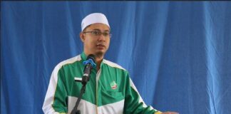 Tanpa Jaafar PAS tak terjejas di Muadzam Shah