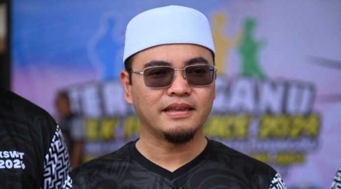 Isu Azlan Johar: Hak berpolitik perlu dihormati
