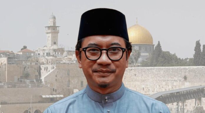 Geopolitik berpihak Palestin, Zionis Israel makin lemah