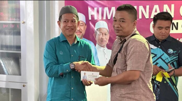 Masyarakat diingat peka masalah salah guna dadah