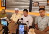Direhatkan RTM selepas sertai PAS: Ini penjelasan Azlan