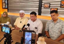 Direhatkan RTM selepas sertai PAS: Ini penjelasan Azlan