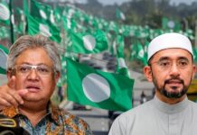 Datuk Zaid Ibrahim sertai PAS wajar dinilai objektif