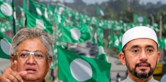 Datuk Zaid Ibrahim sertai PAS wajar dinilai objektif