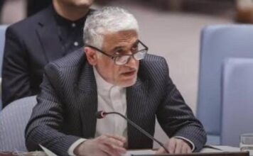 Iran tolak ‘dakwaan diputarbelitkan’ Israel di PBB