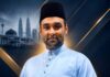 Pengerusi PN berkuasa mutlak lantik, gugur pegawai parti