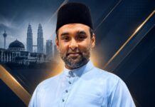 Pengerusi PN berkuasa mutlak lantik, gugur pegawai parti