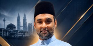 Pengerusi PN berkuasa mutlak lantik, gugur pegawai parti