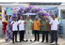Projek kediaman, komersial di Alor Limbat cecah RM170 juta
