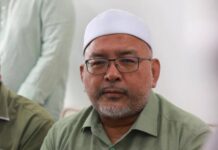 Gelaran Ayatollah, Mullah terhadap Presiden PAS tidak berasas